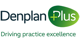 Denplan Plus logo