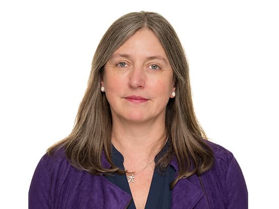 Catherine Rutland, Clinical Director