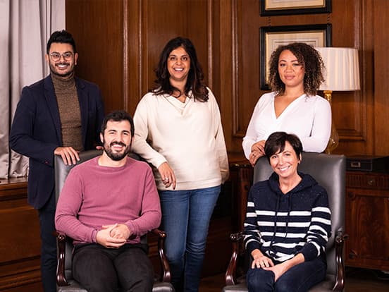 A group of Denplan dentists