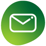 Illustration of a letter