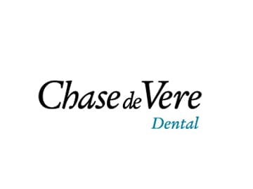 Chase de Vere Dental logo