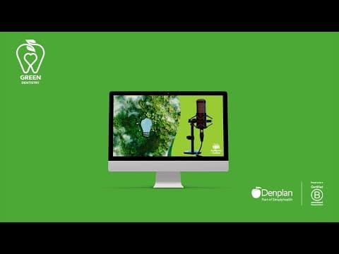 Sustainable Dentistry: An urgent need for change