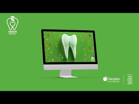 Sustainable Dentistry: An urgent need for change